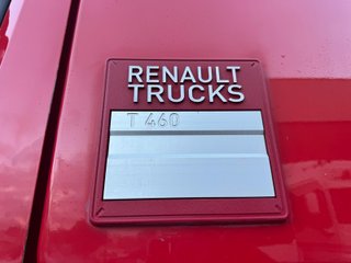 Renault T460