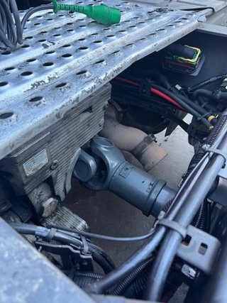 Renault T460