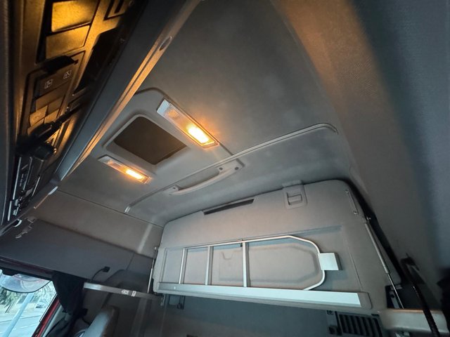 Renault T460