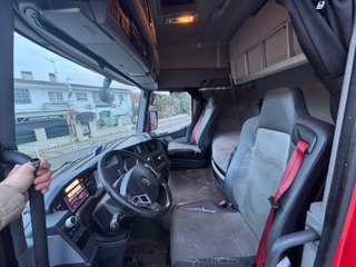 Renault T460