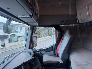 Renault T460