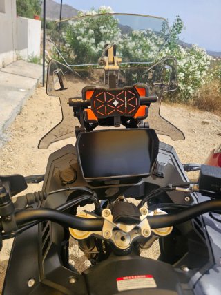 Voge 525DSX 2026