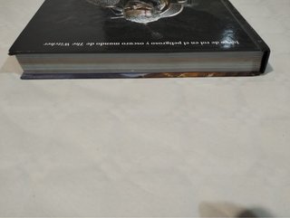 The Witcher Rol de mesa