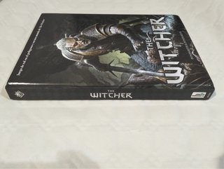 The Witcher Rol de mesa
