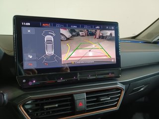CUPRA Formentor 2024