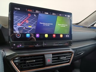 CUPRA Formentor 2024