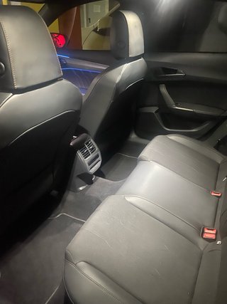 CUPRA Formentor 2024