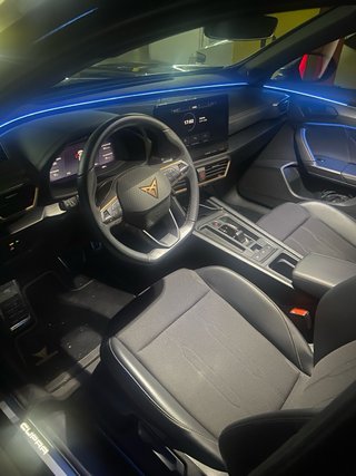 CUPRA Formentor 2024
