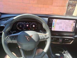 CUPRA Formentor 2024