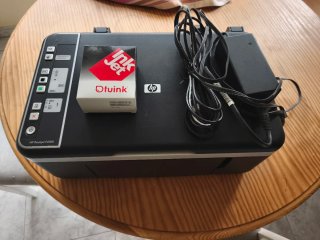 Impresora HP Deskjet F4180 Multifunción
