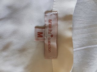 Blusa mujer