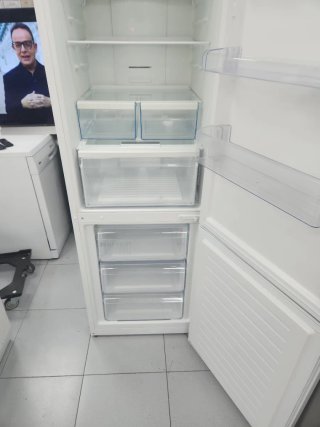 NEVERA BALAY GARANTIA TRANSPORTE