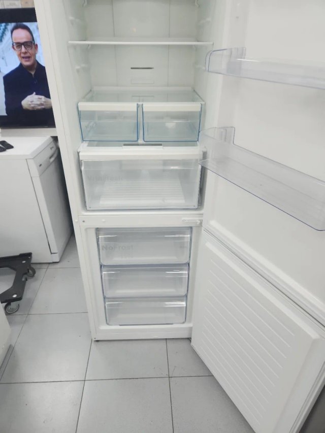 NEVERA BALAY GARANTIA TRANSPORTE