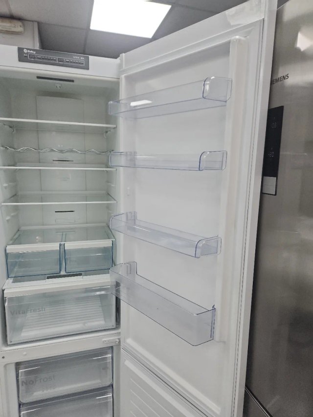 NEVERA BALAY GARANTIA TRANSPORTE