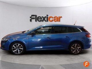 Renault Megane bose 1.5 dci 110cv