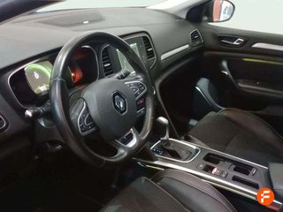 Renault Megane bose 1.5 dci 110cv