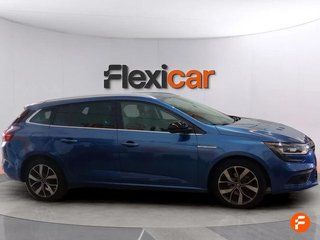 Renault Megane bose 1.5 dci 110cv
