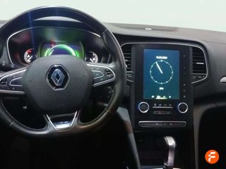 Renault Megane bose 1.5 dci 110cv