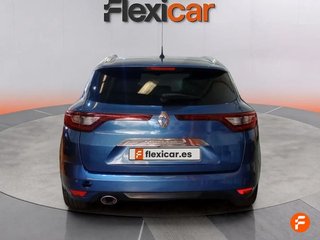 Renault Megane bose 1.5 dci 110cv