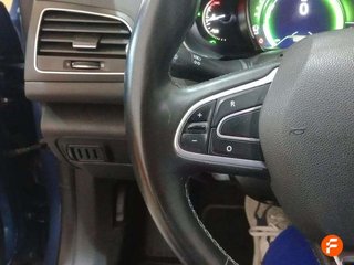 Renault Megane bose 1.5 dci 110cv