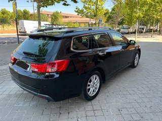 Honda Accord 2010