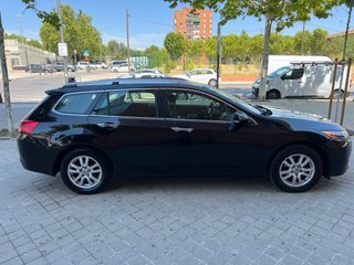 Honda Accord 2010