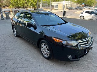 Honda Accord 2010