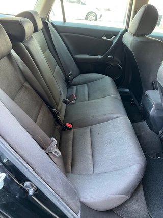 Honda Accord 2010