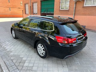 Honda Accord 2010