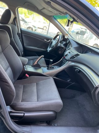 Honda Accord 2010