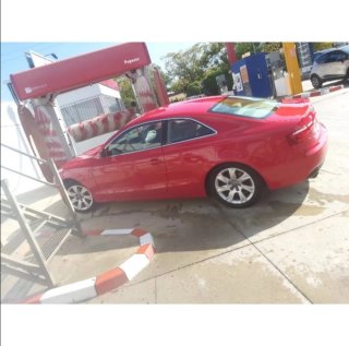 Audi A5 2008