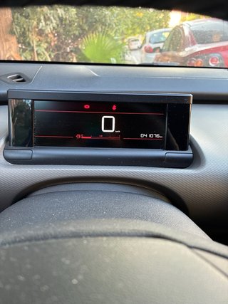 Citroen C4 Cactus 2020 Shine 110 cv