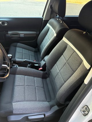 Citroen C4 Cactus 2020 Shine 110 cv