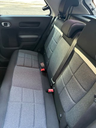Citroen C4 Cactus 2020 Shine 110 cv