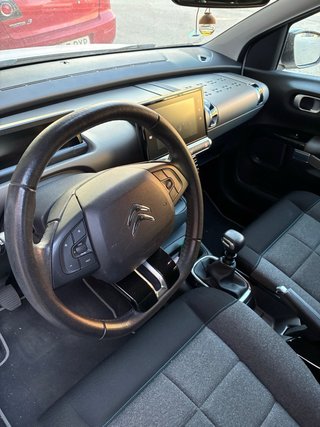 Citroen C4 Cactus 2020 Shine 110 cv