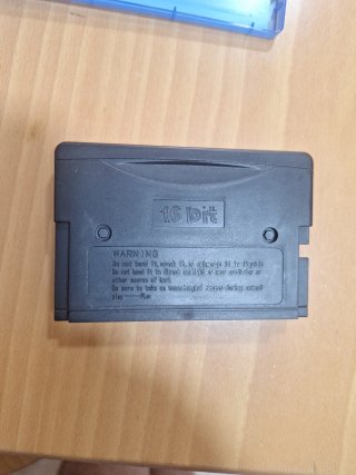 Lote Videojuegos PS2, PS4 y Sega