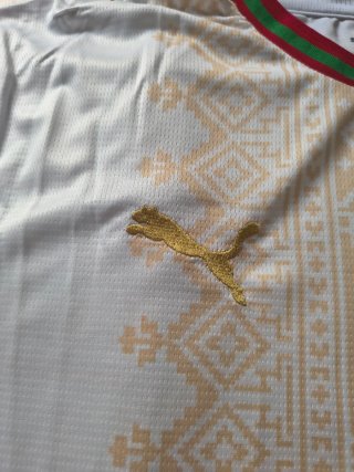 Camiseta Marruecos Puma Talla XL