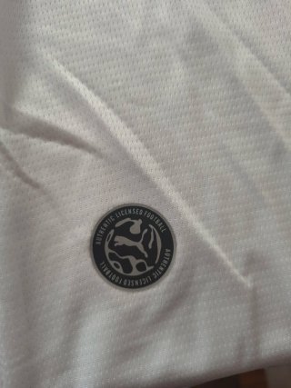 Camiseta Marruecos Puma Talla XL