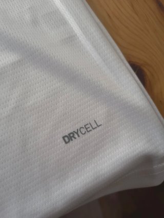 Camiseta Marruecos Puma Talla XL