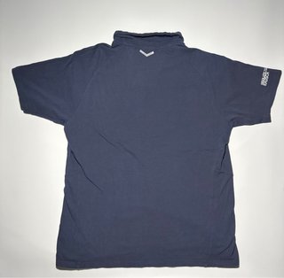 Polo Puma DryCell Azul Marino - "FV 1918 Brühl"