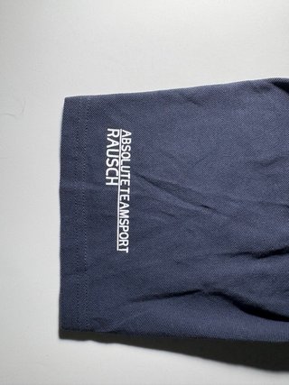 Polo Puma DryCell Azul Marino - "FV 1918 Brühl"