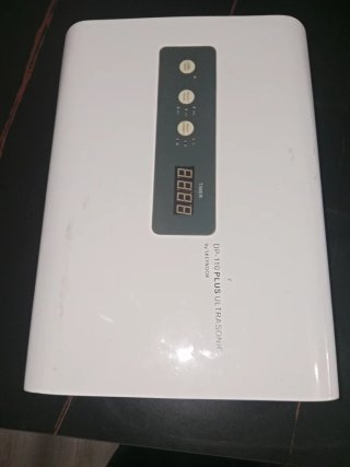 Depiladora SKEYNDOR DP-110 PLUS ULTRASONIC
