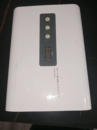 Depiladora SKEYNDOR DP-110 PLUS ULTRASONIC
