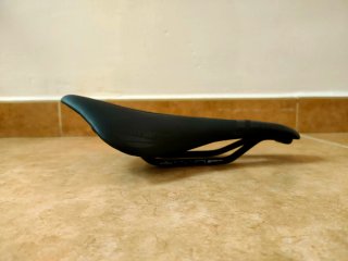 Sillín Selle San Marco Shortfit Open-Fit WIDE