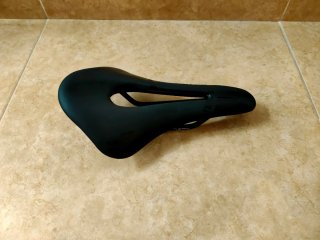 Sillín Selle San Marco Shortfit Open-Fit WIDE