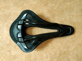 Sillín Selle San Marco Shortfit Open-Fit WIDE