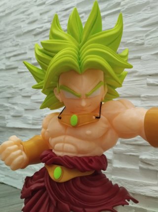 Figura Broly DBZ