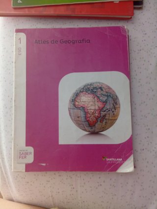 Geografia i Historian - SÞrie Descobreix