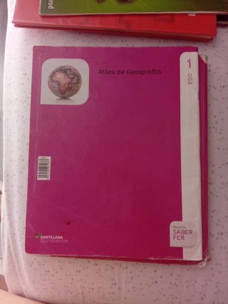 Geografia i Historian - SÞrie Descobreix