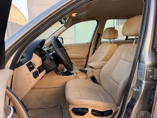 BMW X3 2008